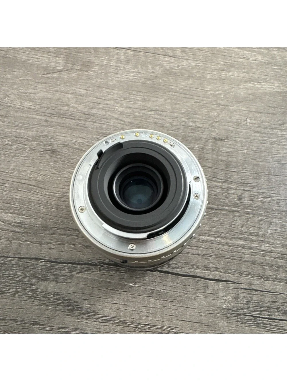 Pentax SMC FA 28-80mm f/3.5-5.6 Lens for Pentax K Mount